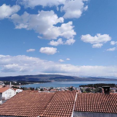 Apartment Goran クルク エクステリア 写真