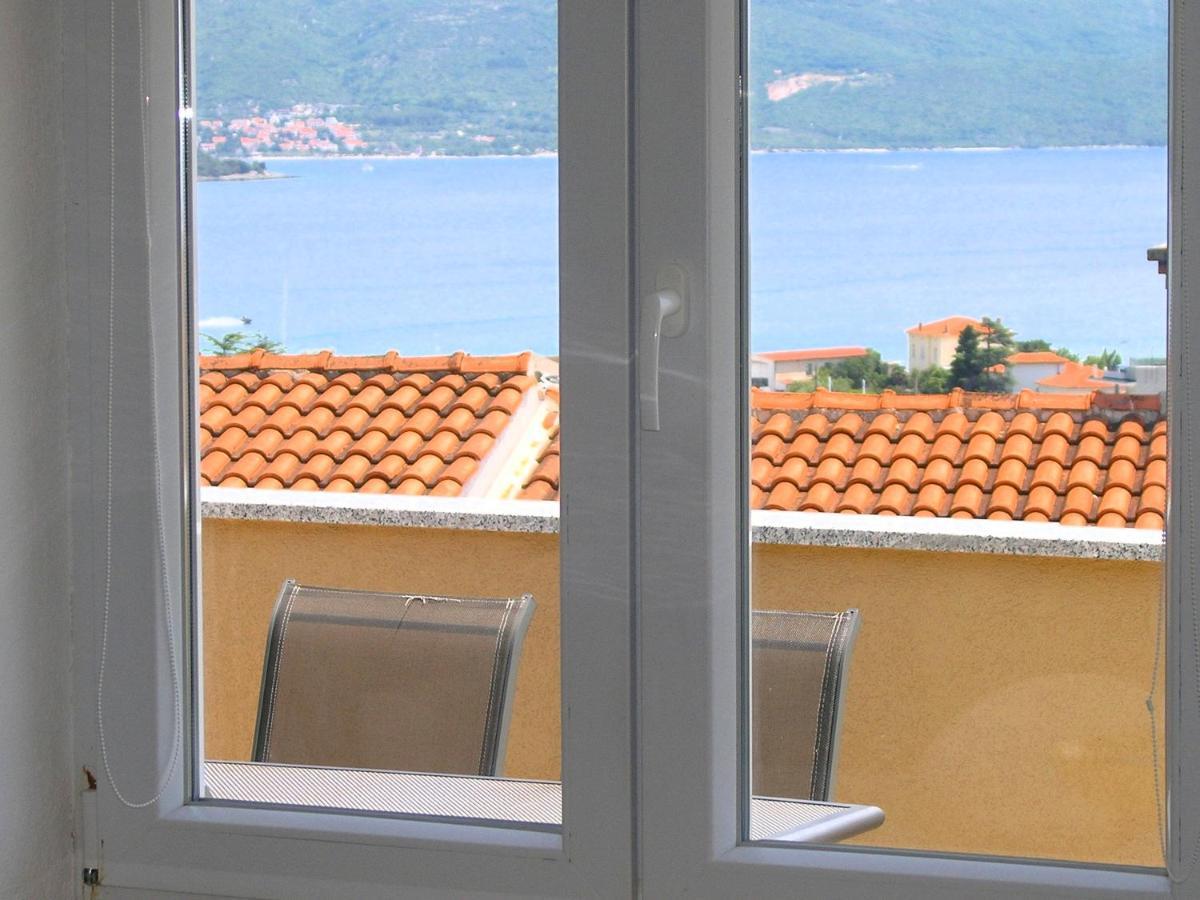 Apartment Goran クルク エクステリア 写真