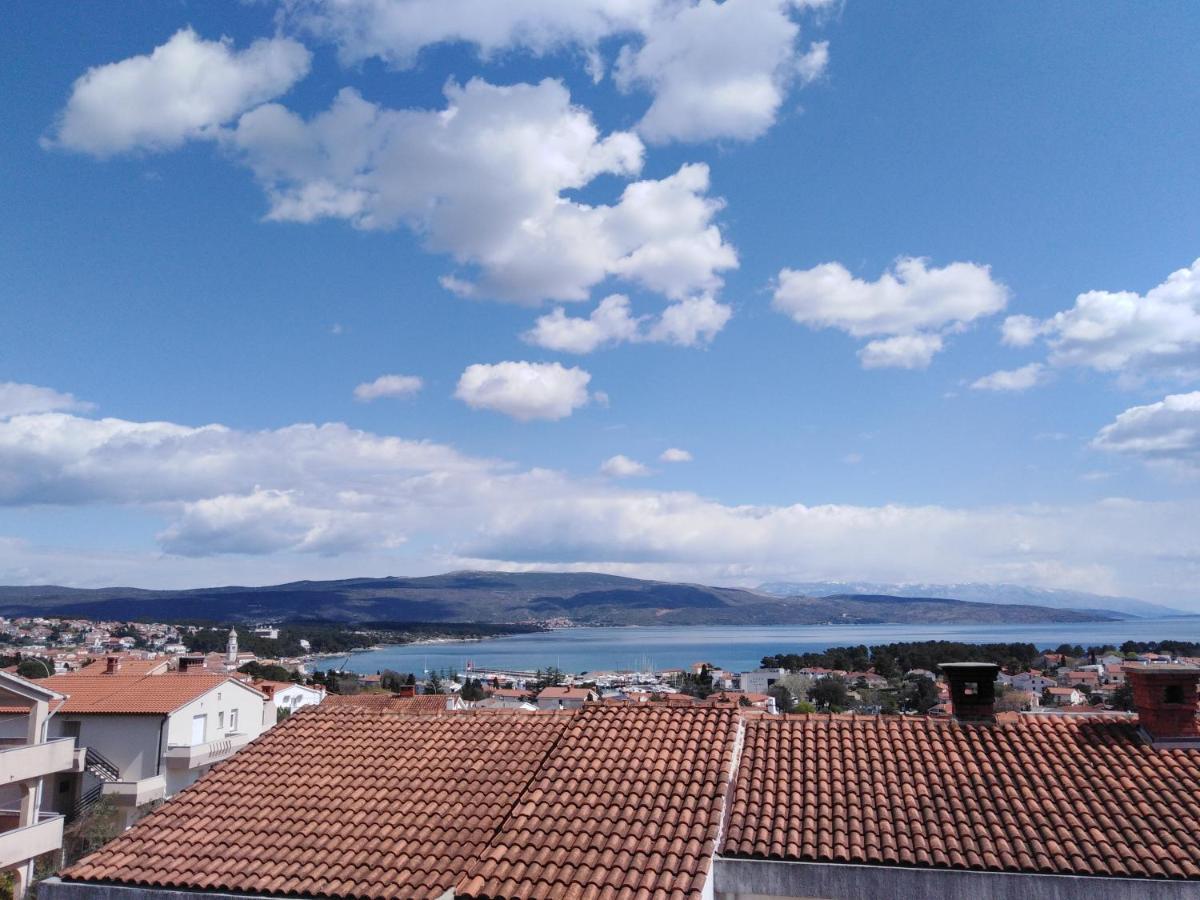 Apartment Goran クルク エクステリア 写真