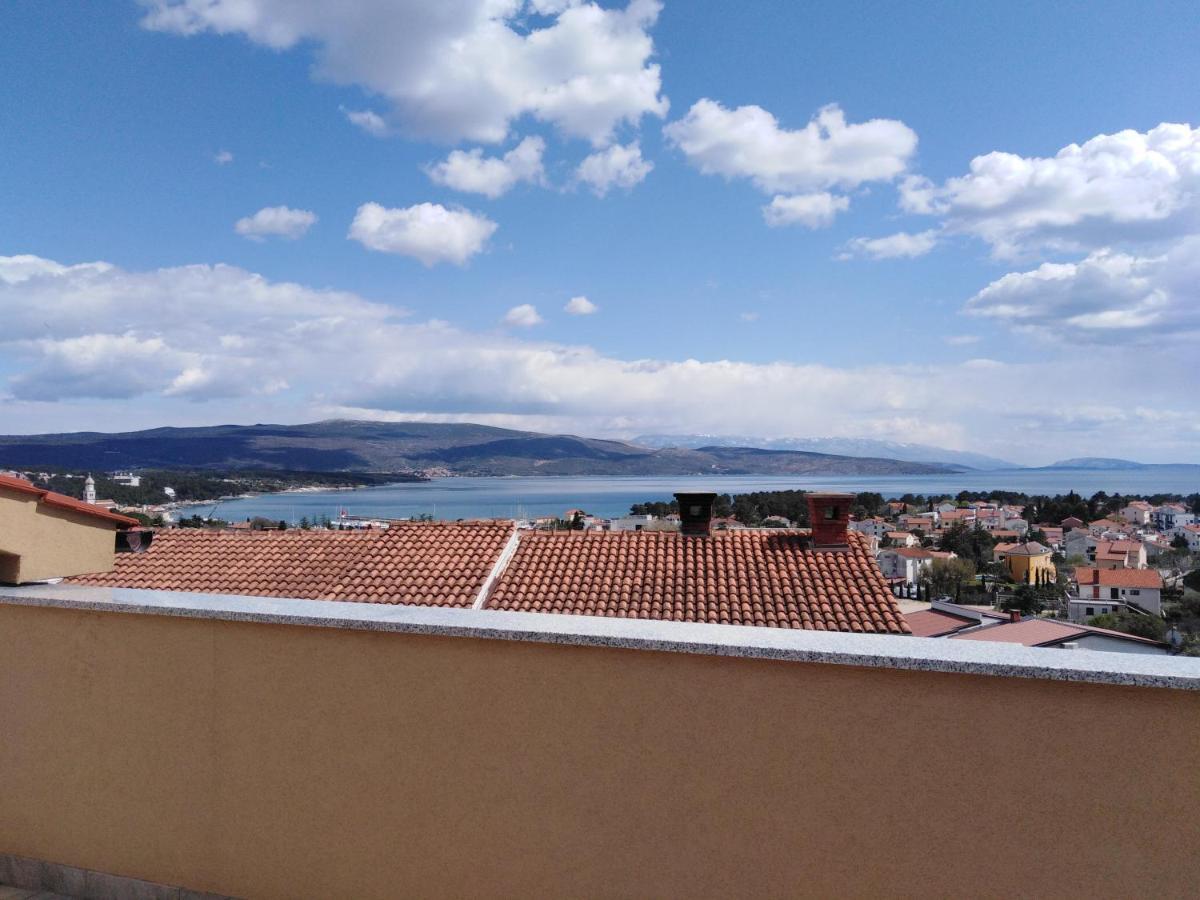 Apartment Goran クルク エクステリア 写真