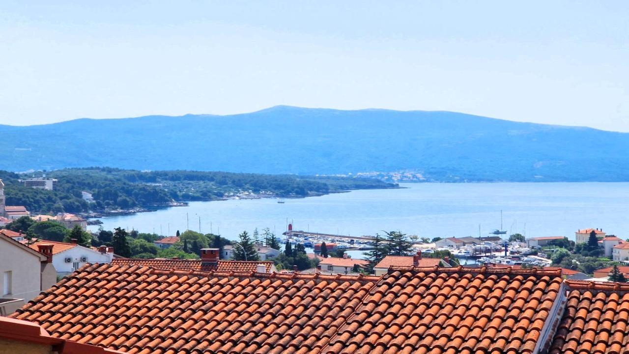 Apartment Goran クルク エクステリア 写真