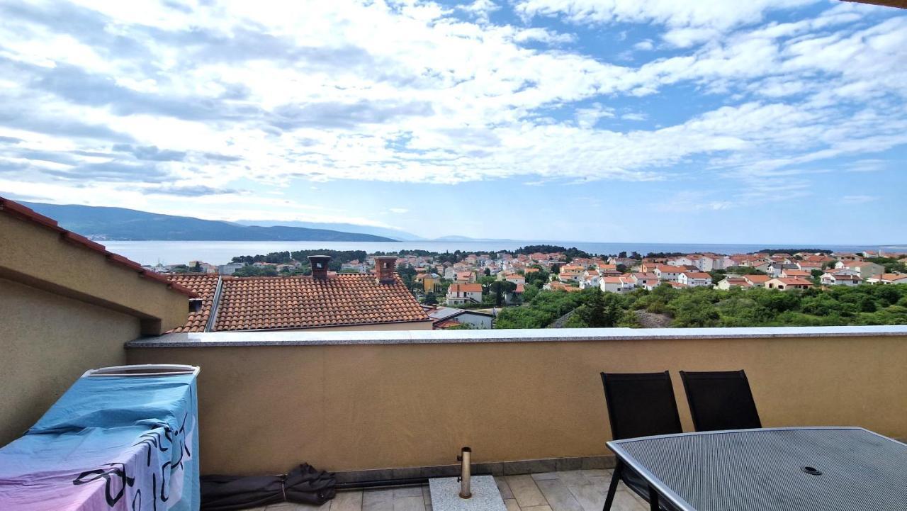 Apartment Goran クルク エクステリア 写真