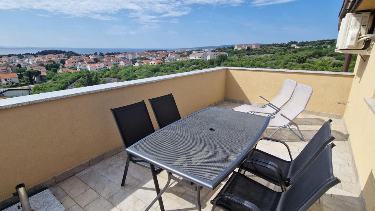 Apartment Goran クルク エクステリア 写真